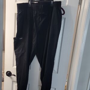 Cherokee Workwear Scrub Pants Joggers